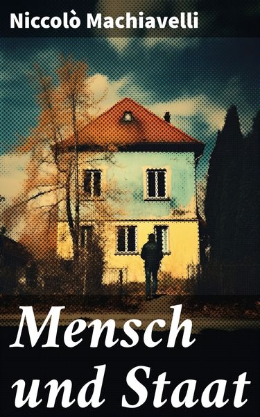 Produktbild: Mensch und Staat