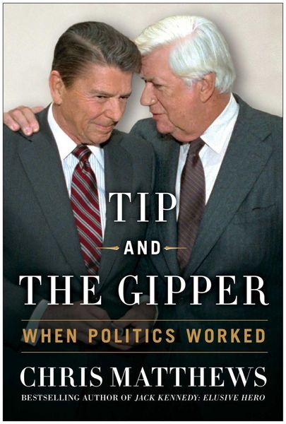 Produktbild: Tip and the Gipper