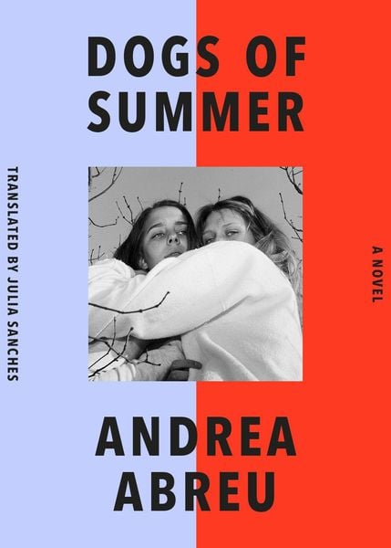 Produktbild: Dogs of Summer