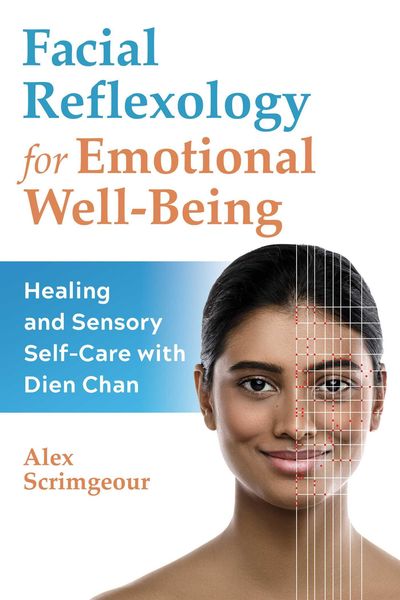 Produktbild: Facial Reflexology for Emotional Well-Being