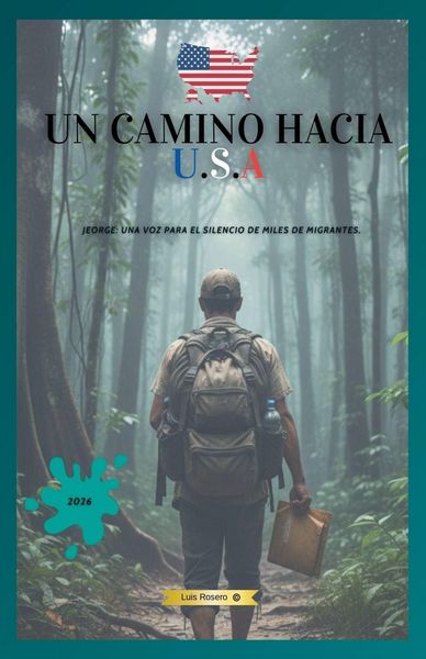 Produktbild: Un Camino Hacia U.S.a