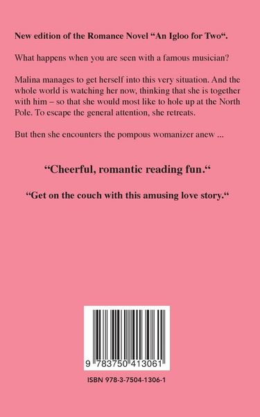 Produktbild: The Girl and the Star