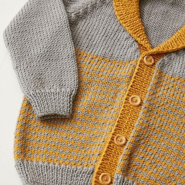 Produktbild: Stricken f&uuml;r Kinder