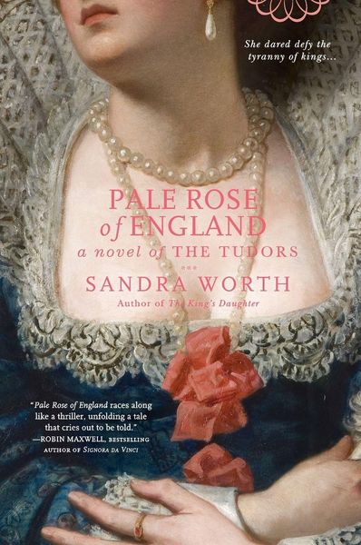 Produktbild: Pale Rose of England
