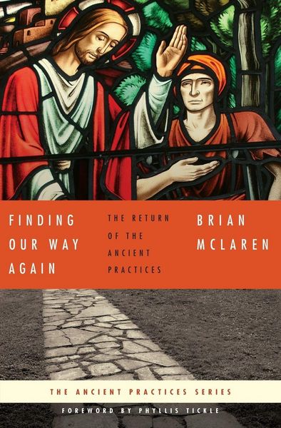 Produktbild: The Finding Our Way Again