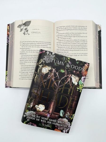 Produktbild: Nightshade