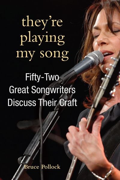 Produktbild: They're Playing My Song