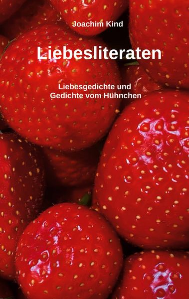 Produktbild: Liebesliteraten