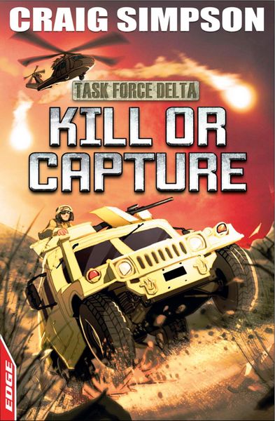 Produktbild: Kill or Capture