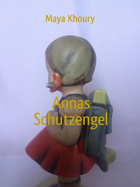 Produktbild: Annas Schutzengel
