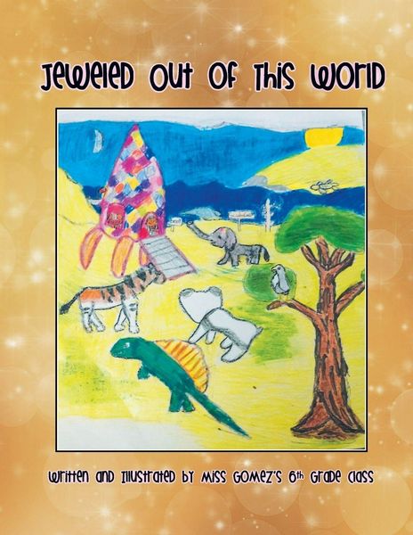 Produktbild: Jeweled Out of This World