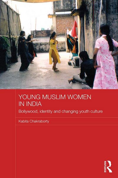 Produktbild: Young Muslim Women in India