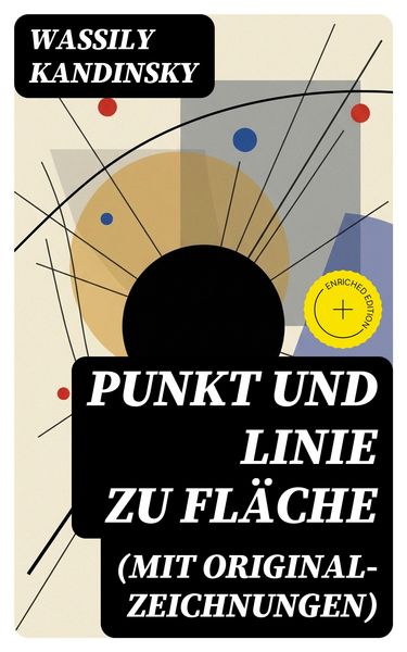 Produktbild: Punkt und Linie zu Fl&auml;che (Mit Original-Zeichnungen)