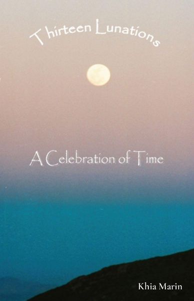 Produktbild: Thirteen Lunations