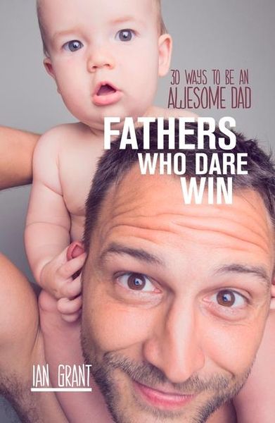 Produktbild: Fathers Who Dare Win