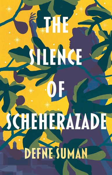 Produktbild: Silence Of Scheherazade