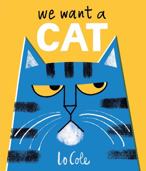 Produktbild: We Want Cat