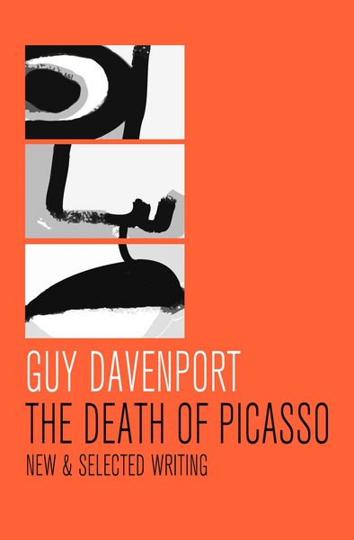 Produktbild: The Death of Picasso