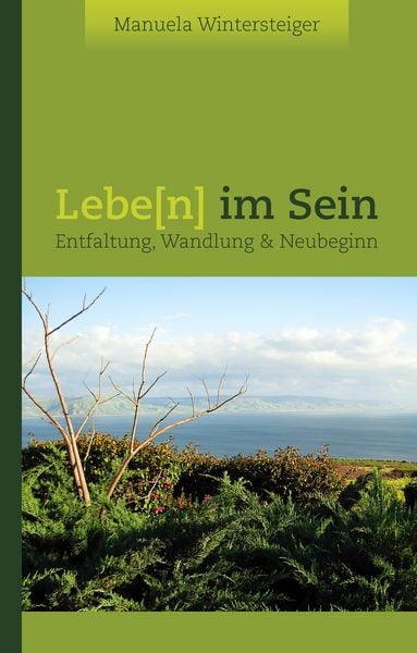 Produktbild: Lebe(n) im Sein