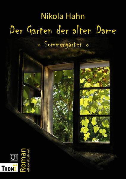 Produktbild: Der Garten der alten Dame