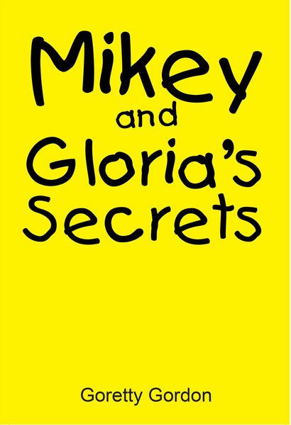 Produktbild: Mikey and Gloria'S Secrets