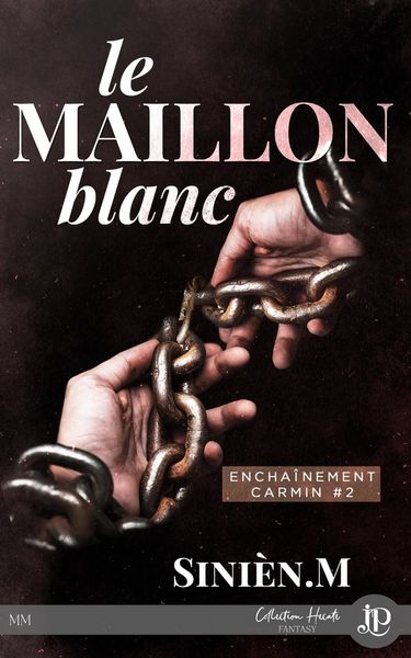 Produktbild: Le maillon blanc