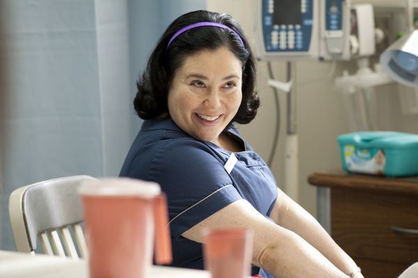 Produktbild: Getting On - Staffel 1