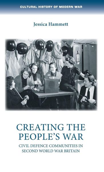 Produktbild: Creating the people's war