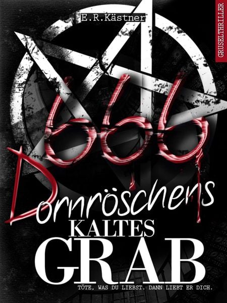 Produktbild: Dornr&ouml;schens kaltes Grab