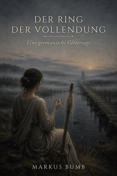 Produktbild: Der Ring der Vollendung