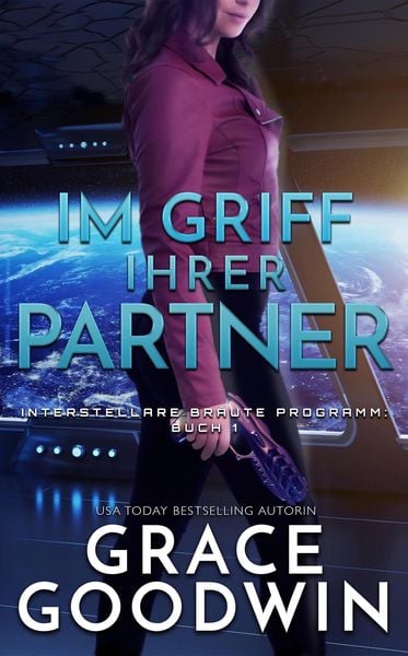 Produktbild: Im Griff ihrer Partner