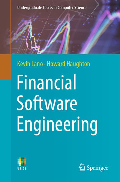 Produktbild: Financial Software Engineering