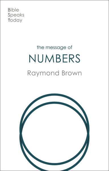 Produktbild: The Message of Numbers