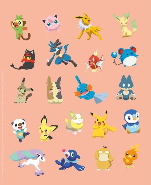Produktbild: Pok&eacute;mon Junior: Mein gro&szlig;er Sticker- und R&auml;tselspa&szlig;