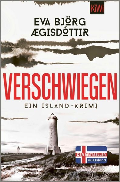 Produktbild: Verschwiegen