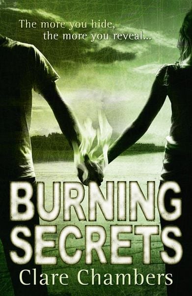 Produktbild: Burning Secrets