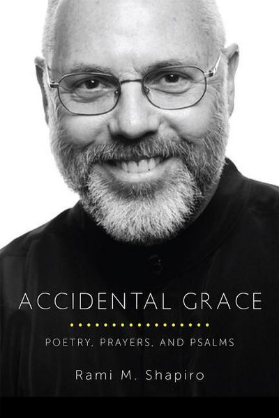 Produktbild: Accidental Grace