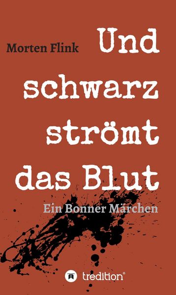 Produktbild: Und schwarz str&ouml;mt das Blut