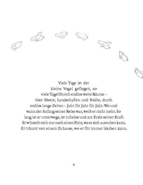 Produktbild: Der Friedenssucher