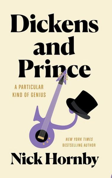 Produktbild: Dickens and Prince