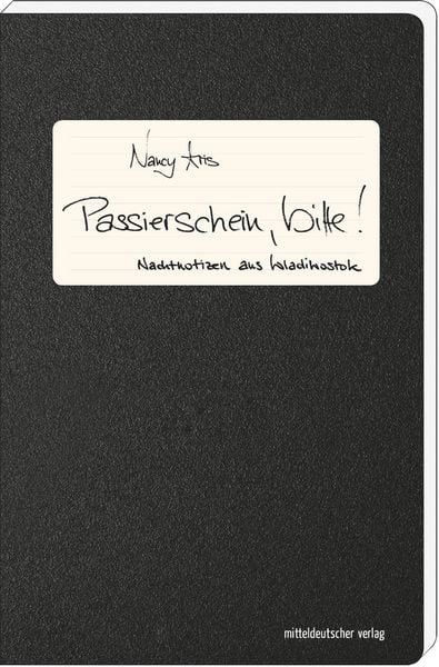 Produktbild: Passierschein, bitte!