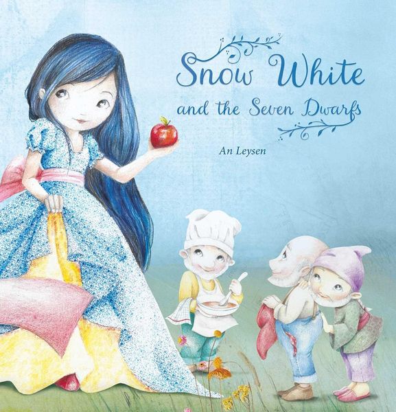Produktbild: Snow White and the Seven Dwarfs