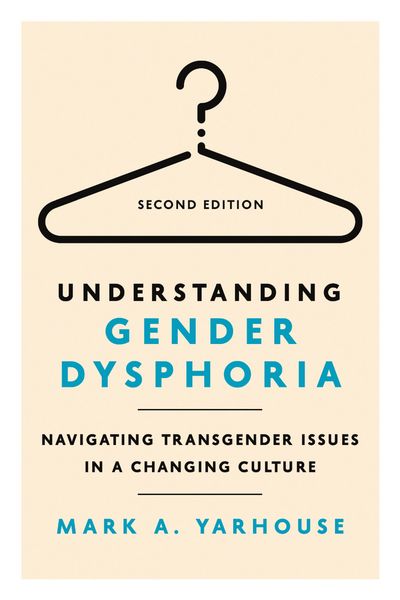 Produktbild: Understanding Gender Dysphoria