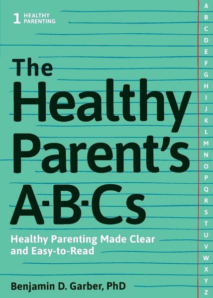 Produktbild: The Healthy Parent's Abc's