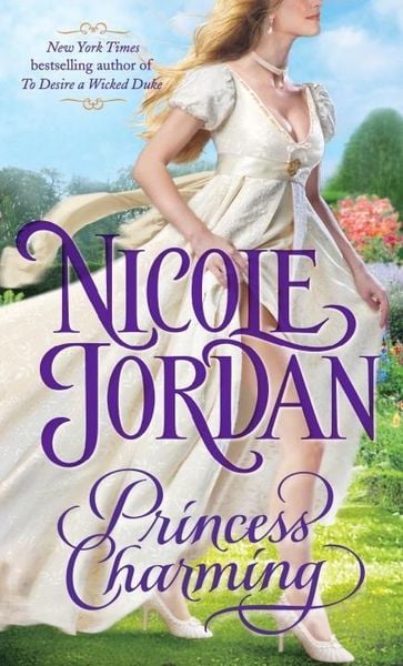 Produktbild: Princess Charming