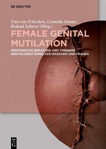 Produktbild: Female Genital Mutilation
