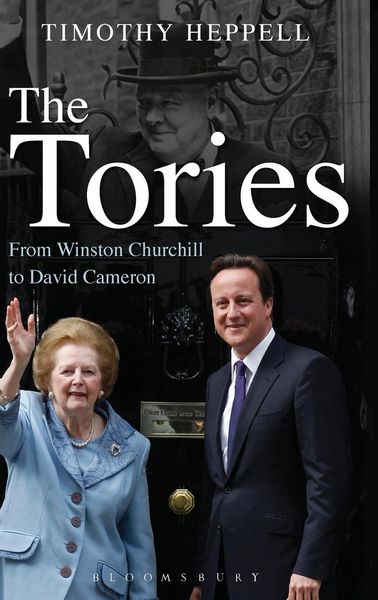 Produktbild: The Tories