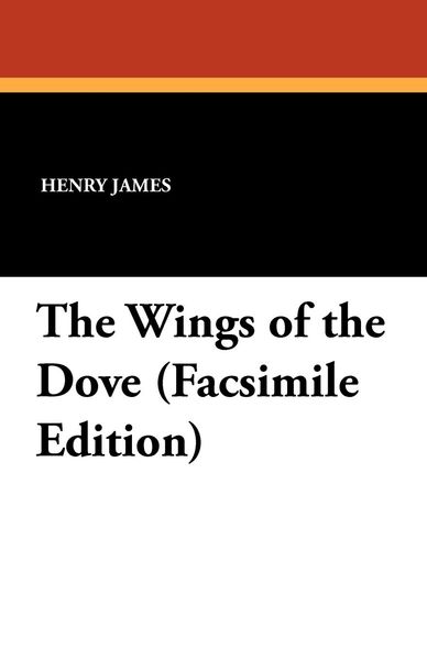 Produktbild: The Wings of the Dove