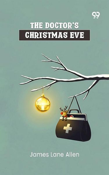 Produktbild: Doctor's Christmas Eve