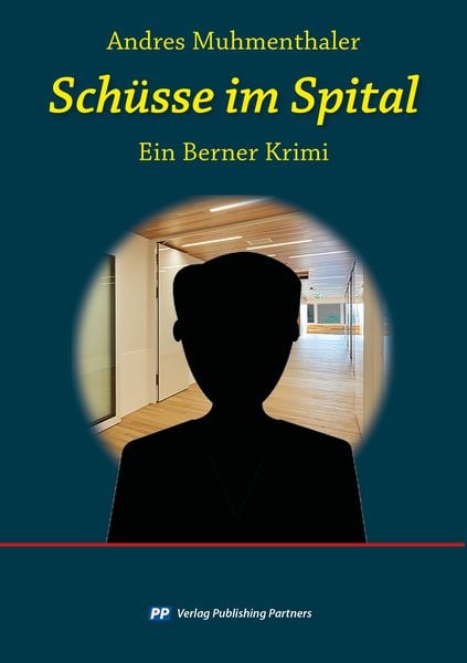 Schüsse im Spital